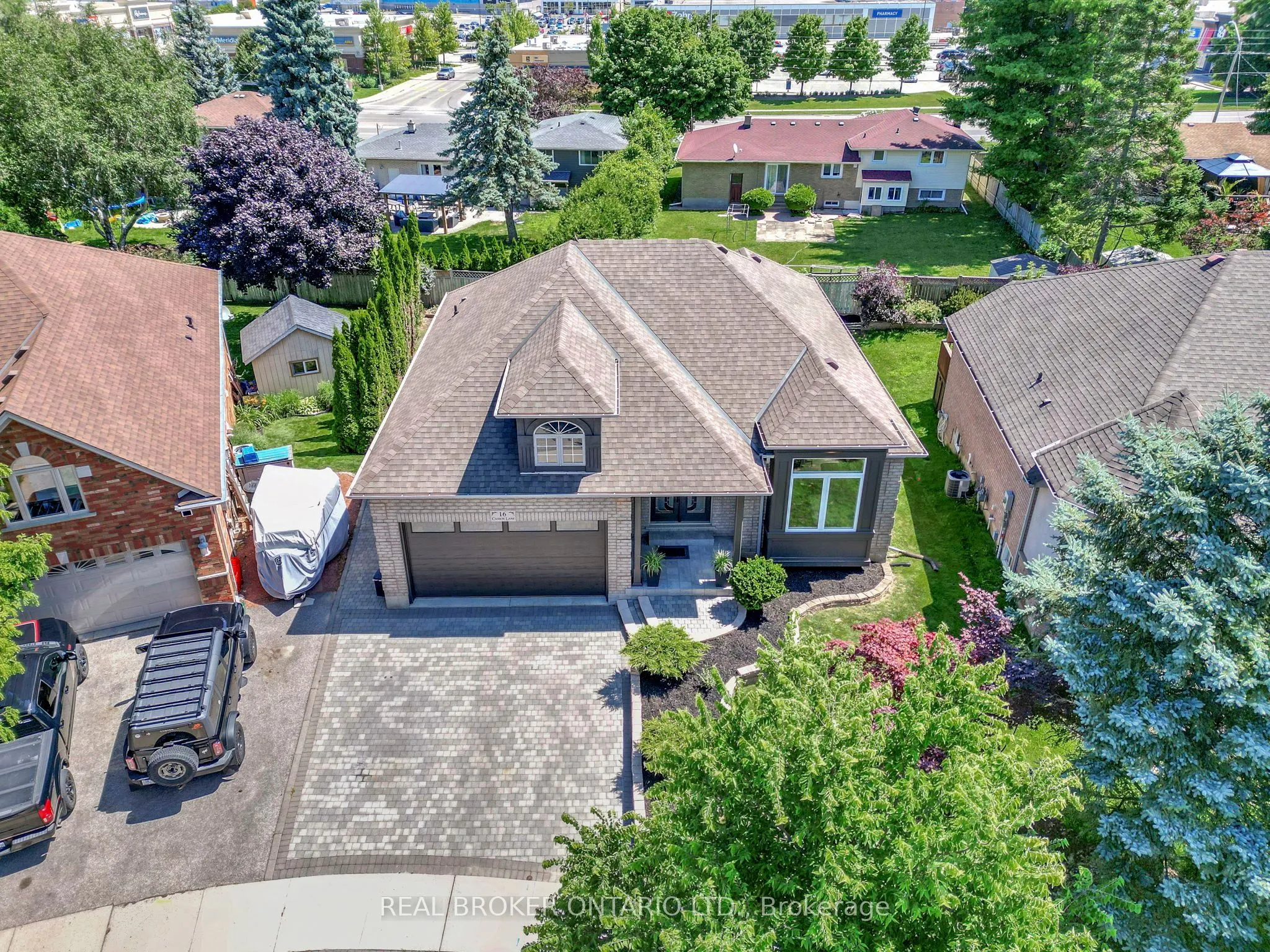 16 Casson Lane