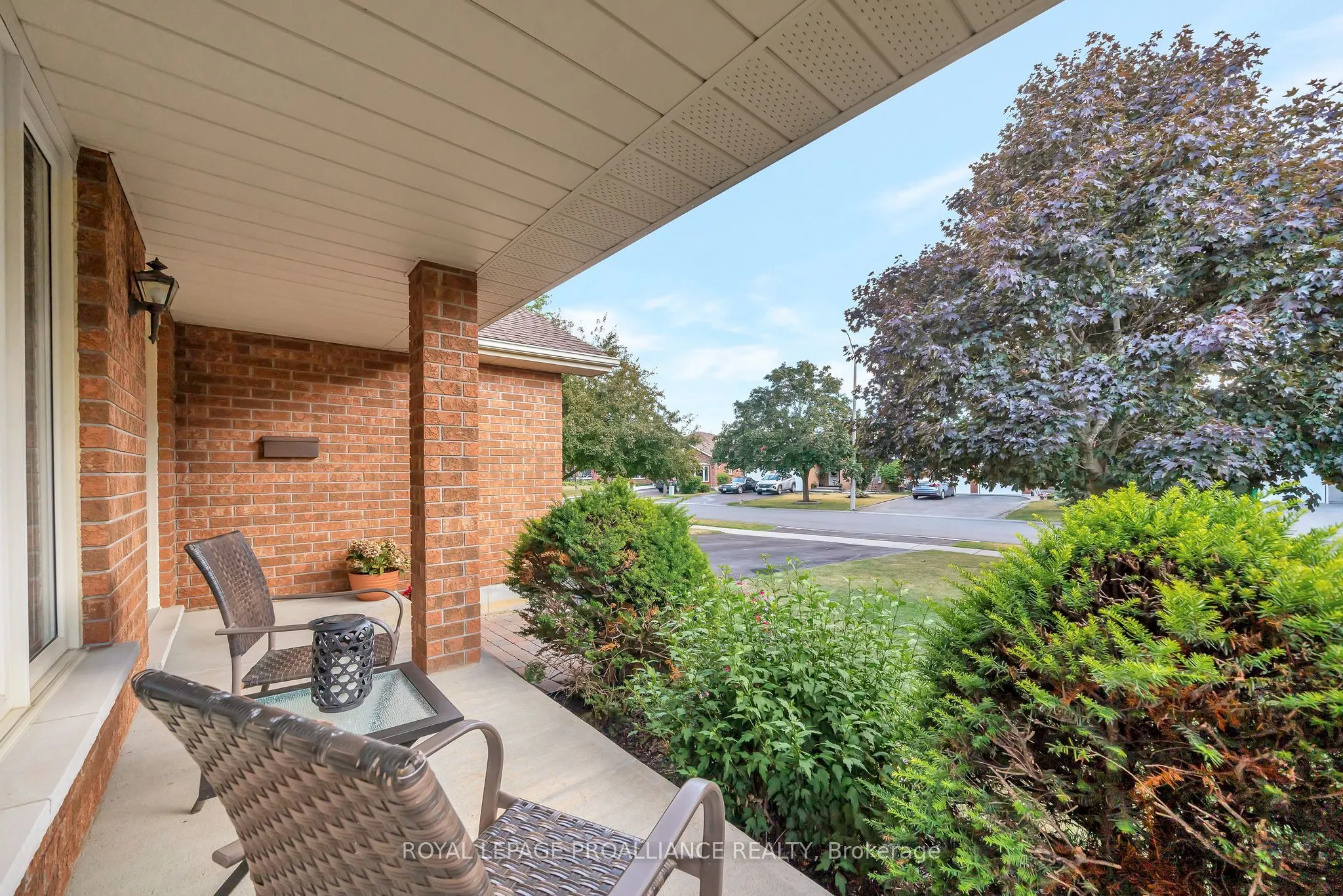 36 Oak Ridge Boulevard