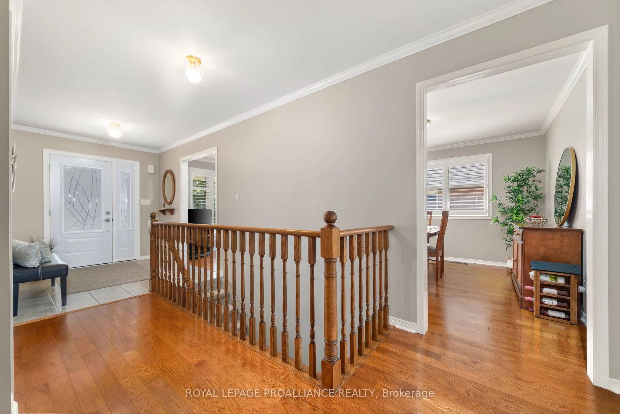 36 Oak Ridge Boulevard