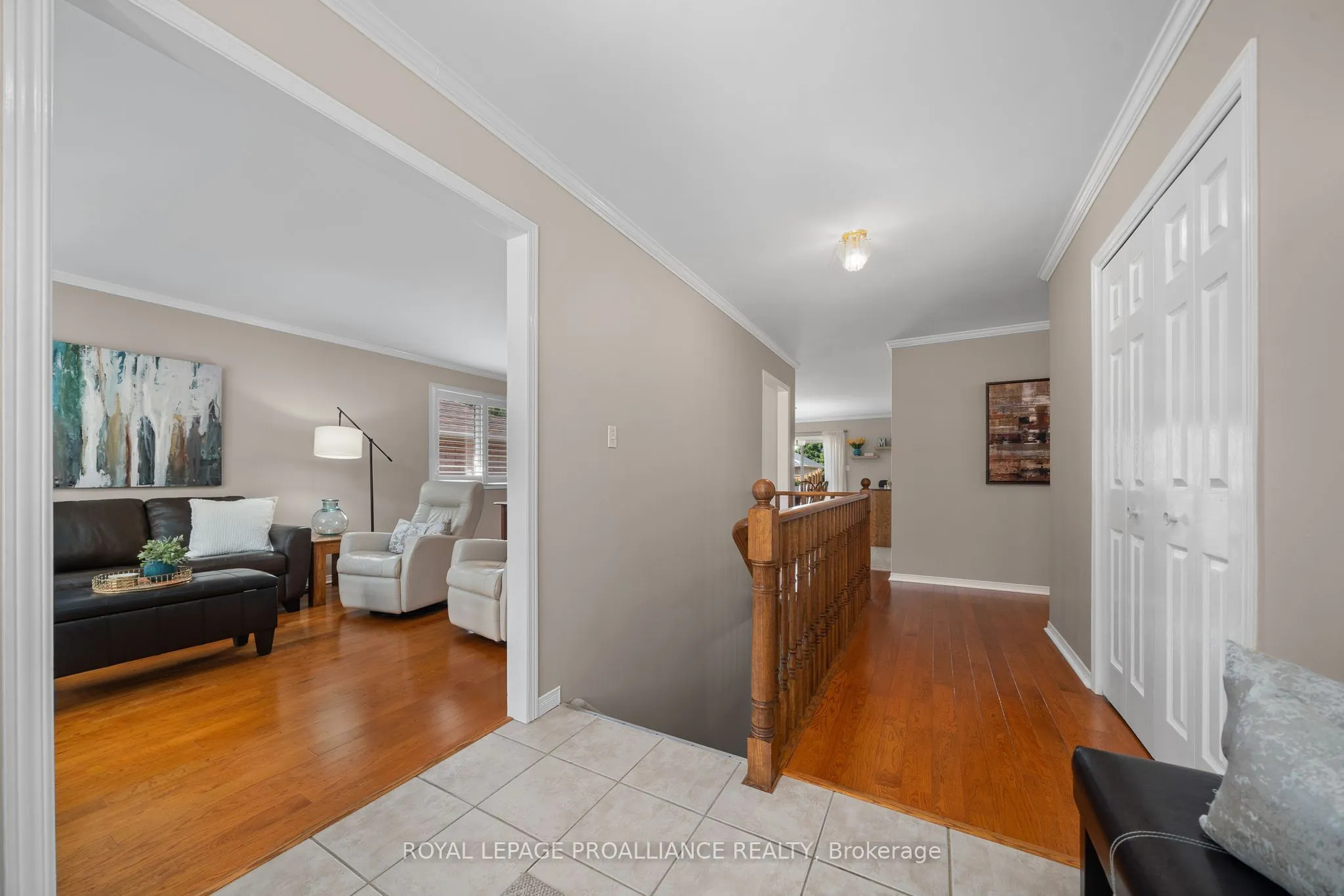 36 Oak Ridge Boulevard