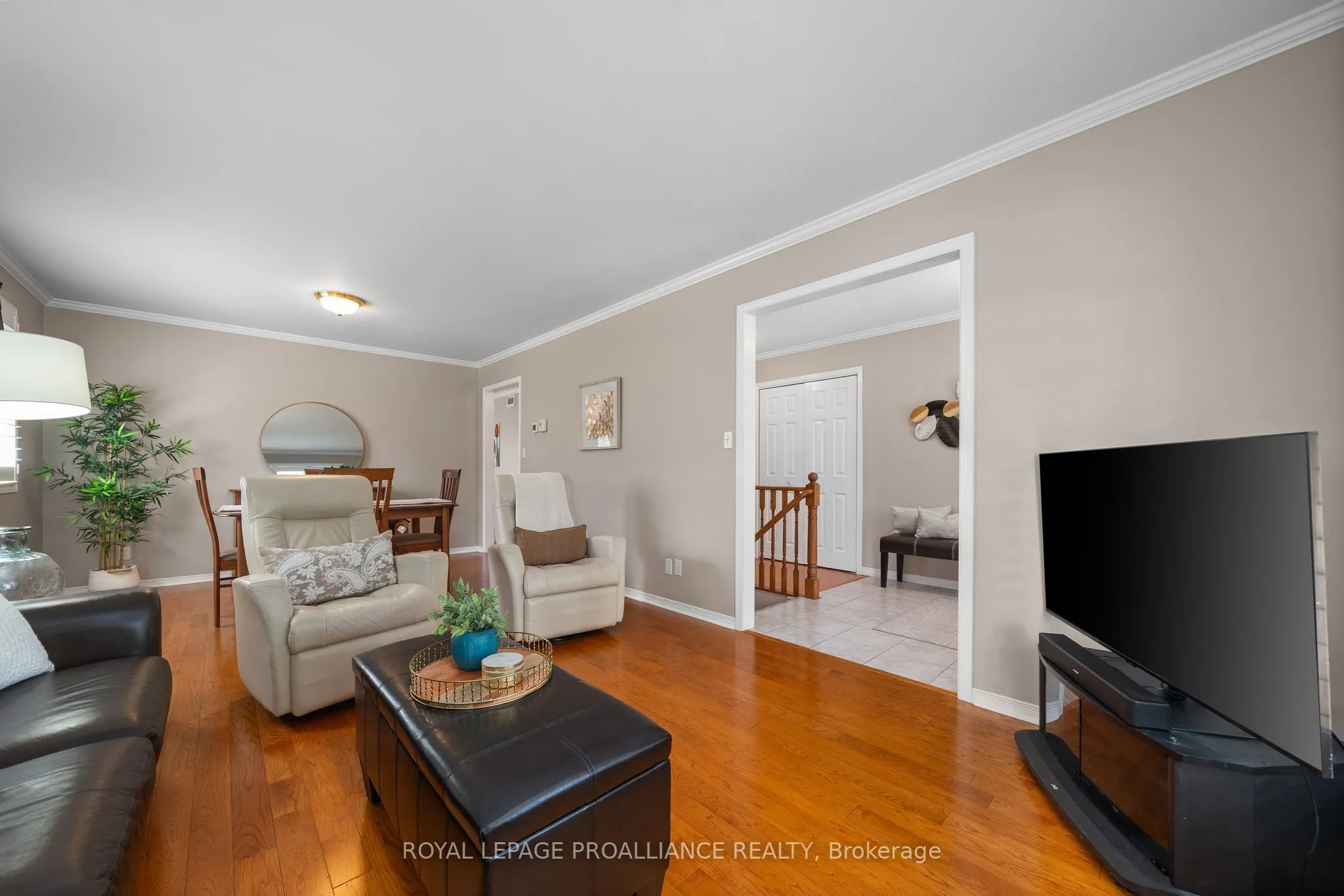 36 Oak Ridge Boulevard