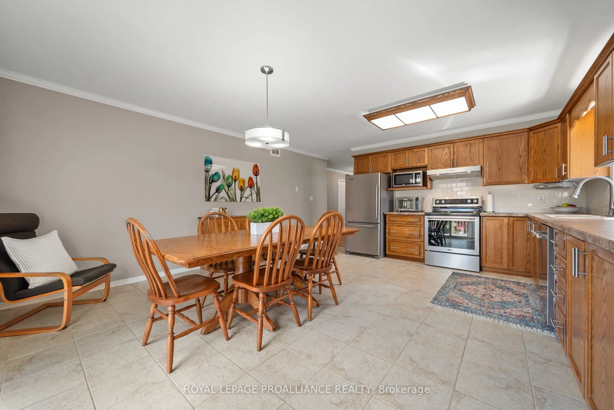 36 Oak Ridge Boulevard