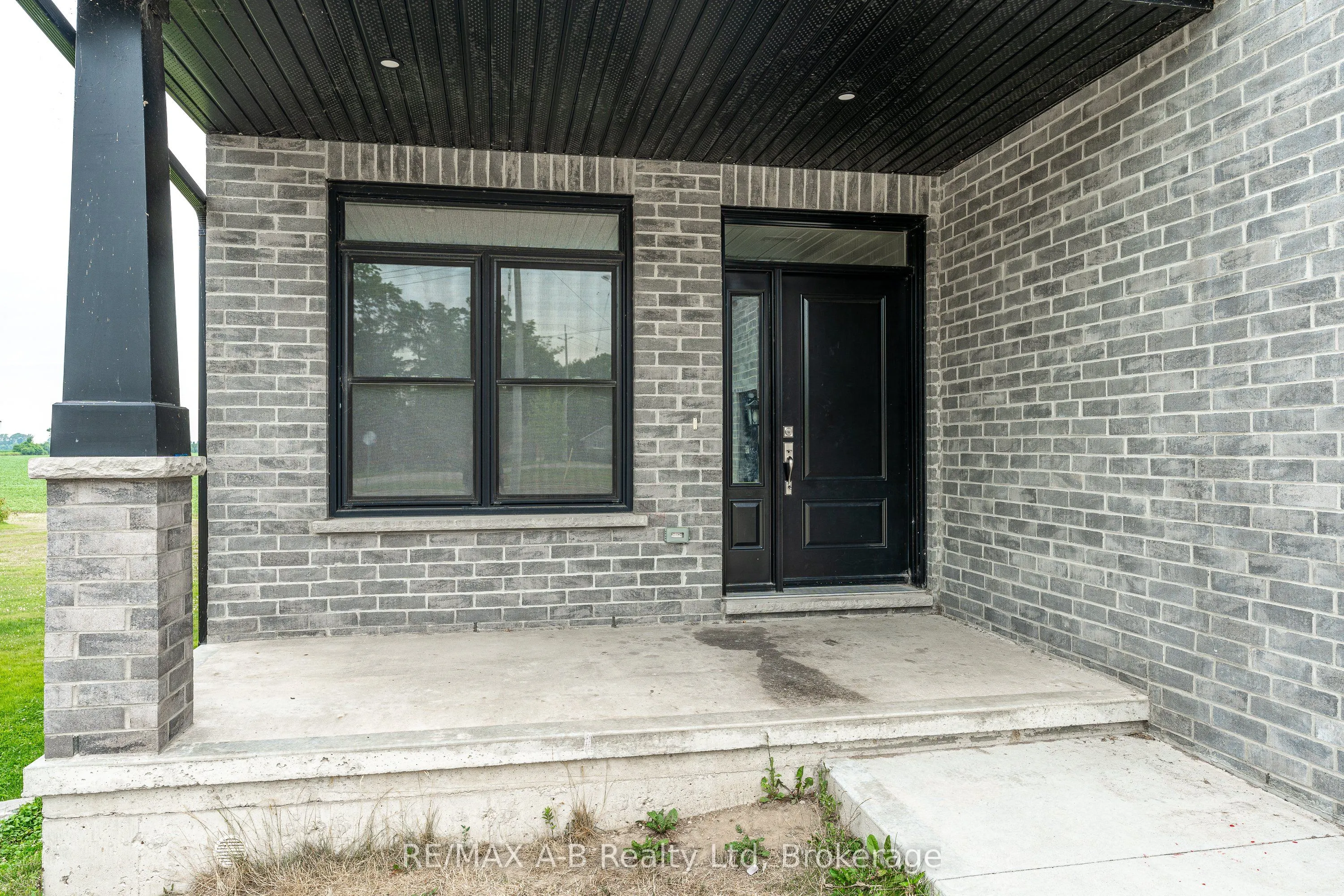 3 Glass Street
