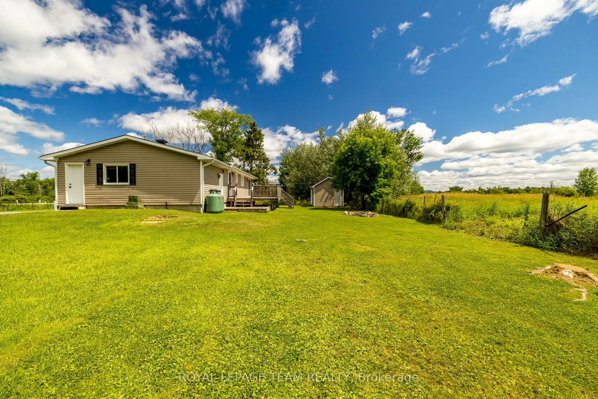 1234 Kinburn Side Road