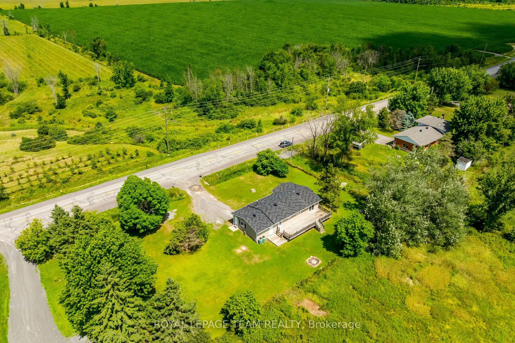 1234 Kinburn Side Road