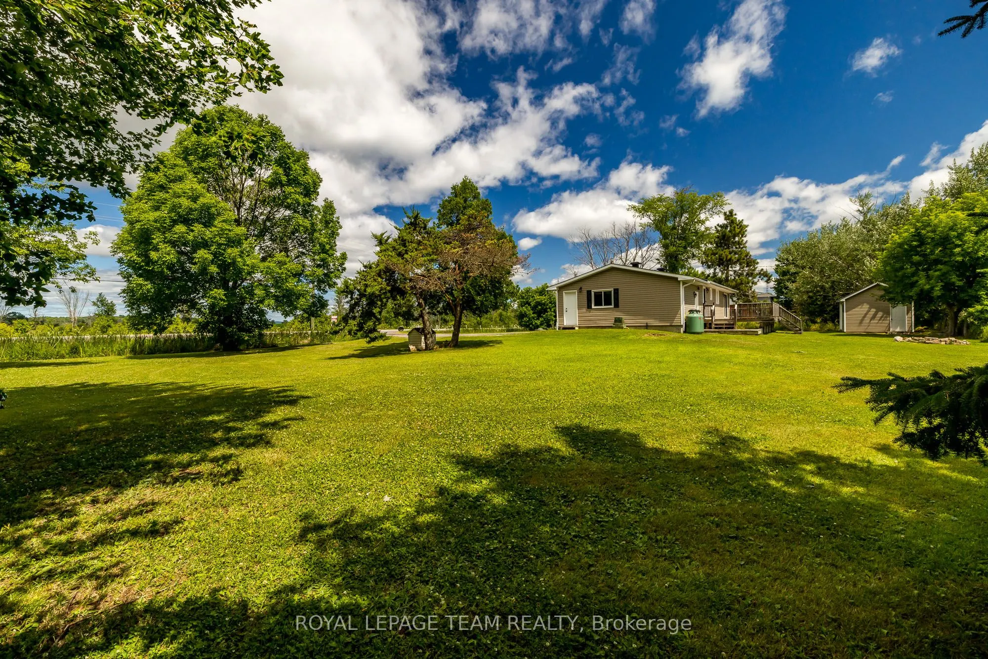 1234 Kinburn Side Road