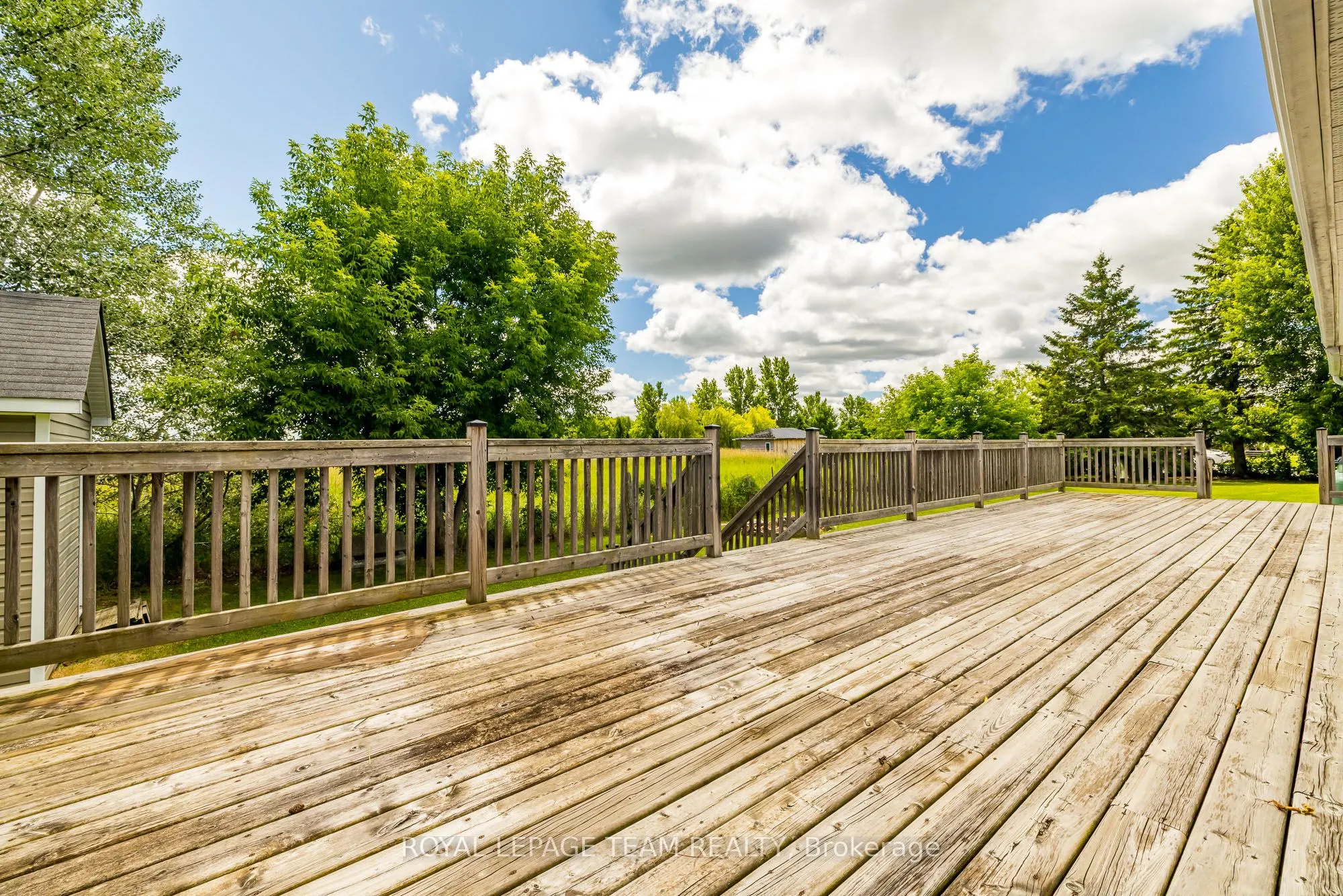 1234 Kinburn Side Road