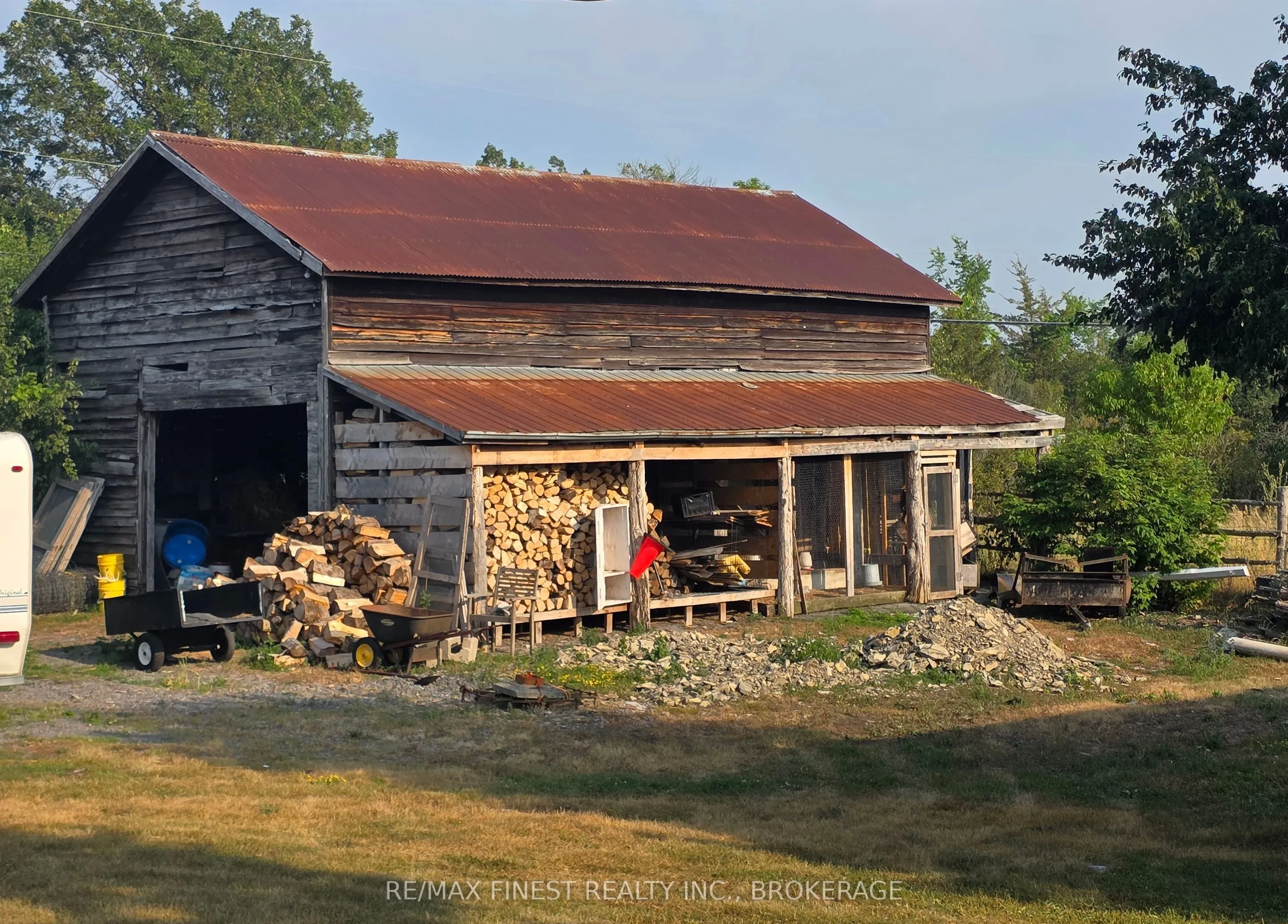 567 County Rd 17