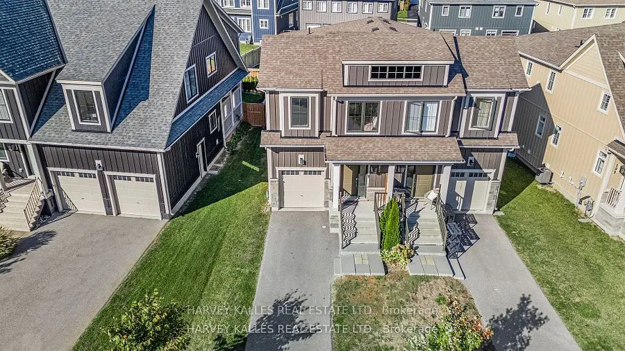 203 Yellow Birch Crescent