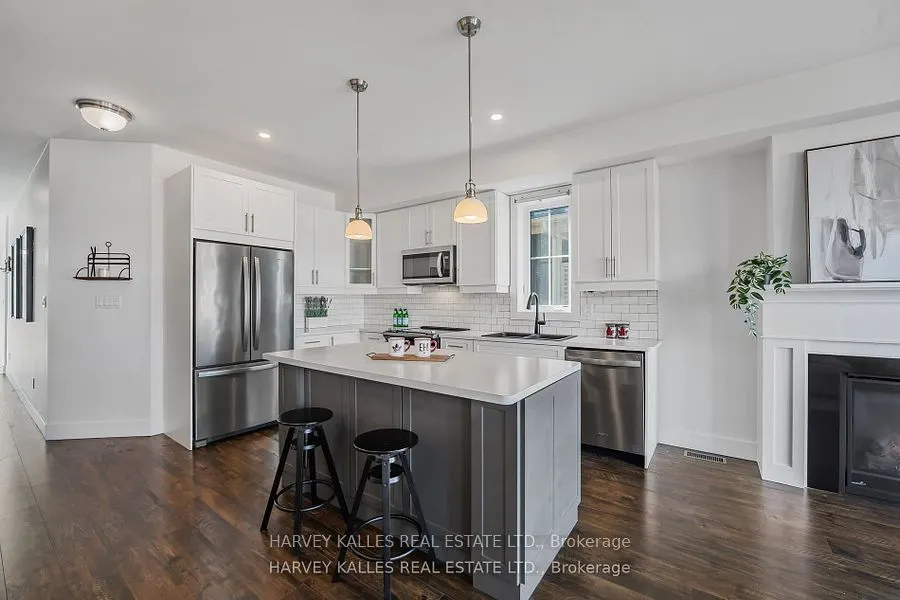 203 Yellow Birch Crescent