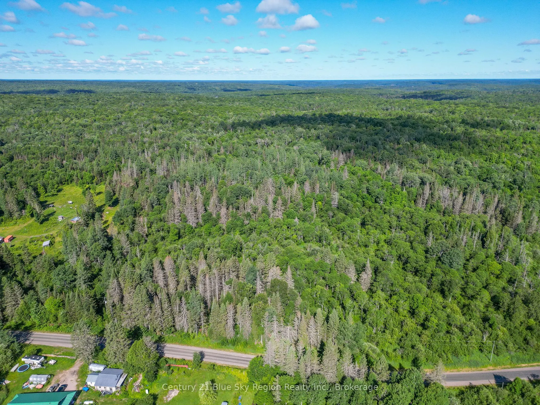 LOT 184 Alsace Road