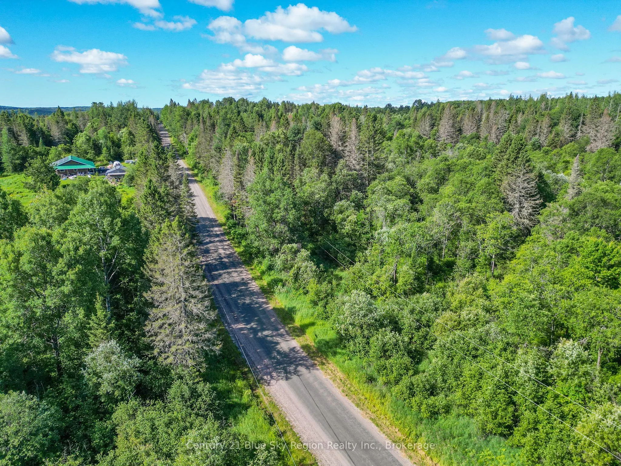 LOT 184 Alsace Road