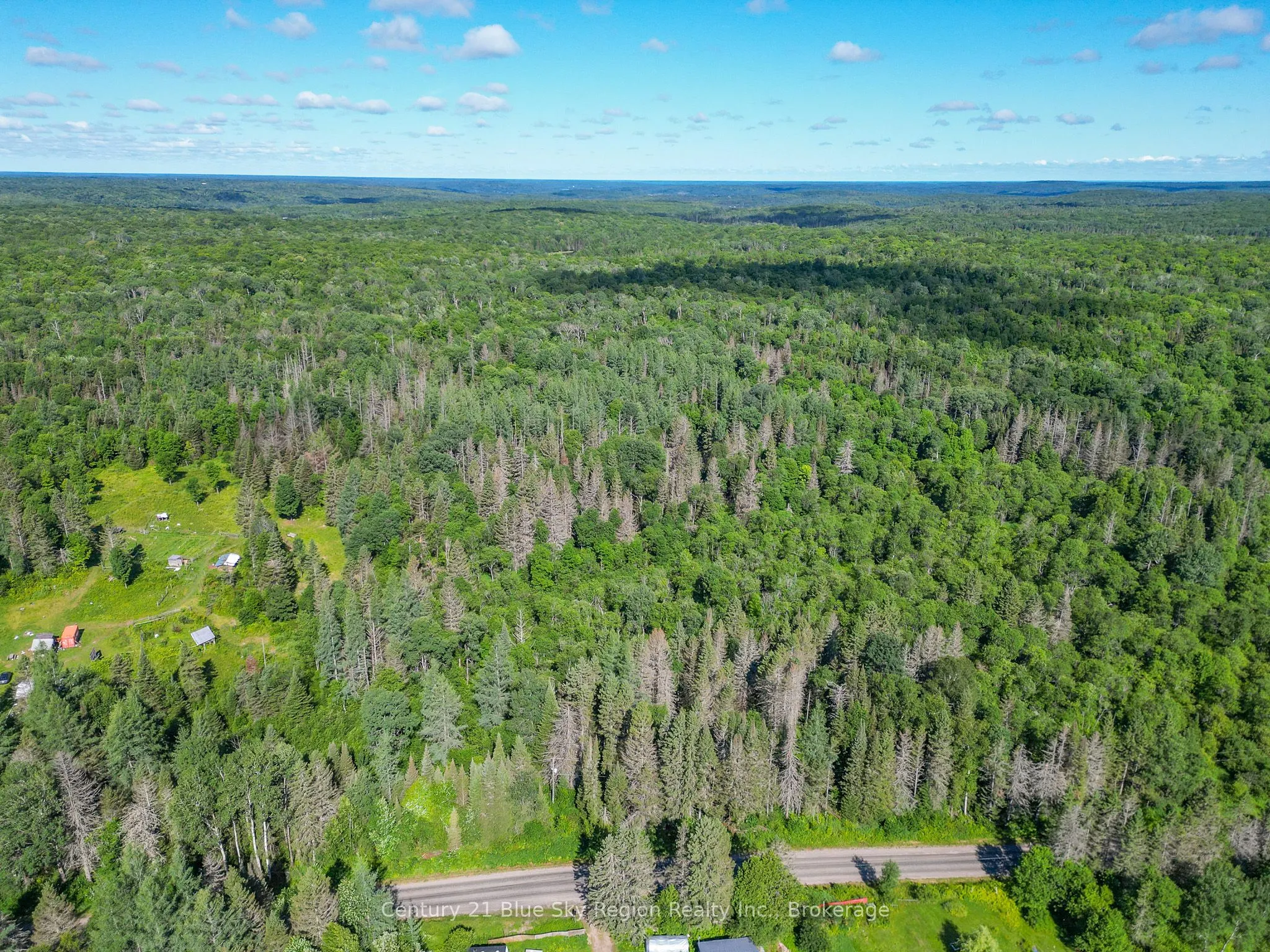 LOT 184 Alsace Road