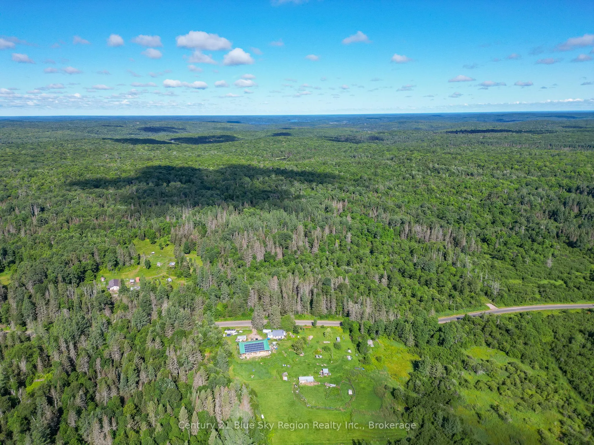 LOT 184 Alsace Road