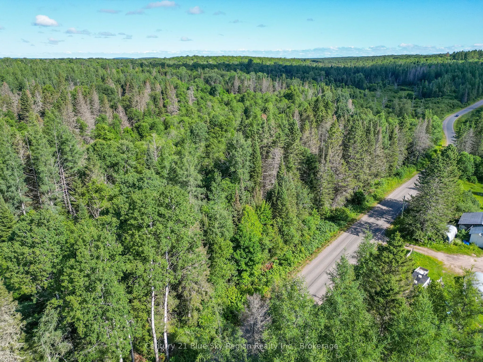 LOT 184 Alsace Road