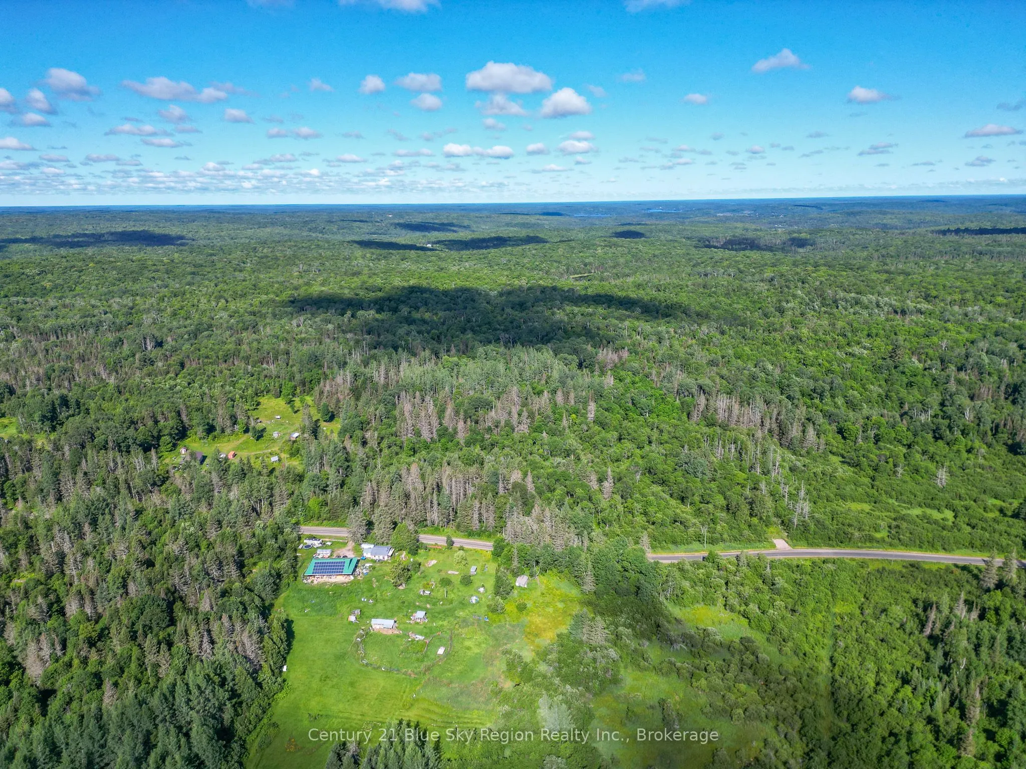 LOT 184 Alsace Road