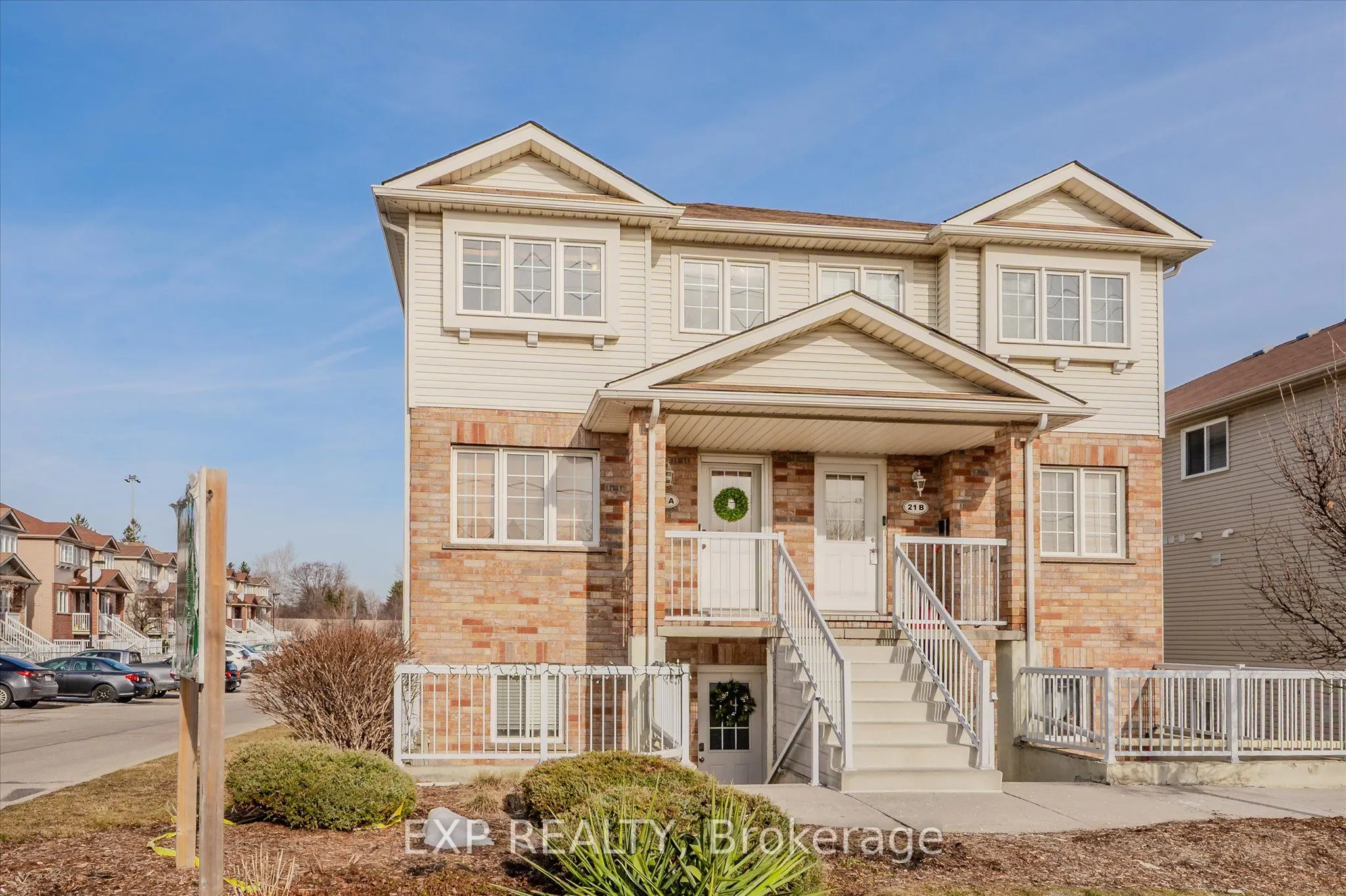 50 Howe Drive