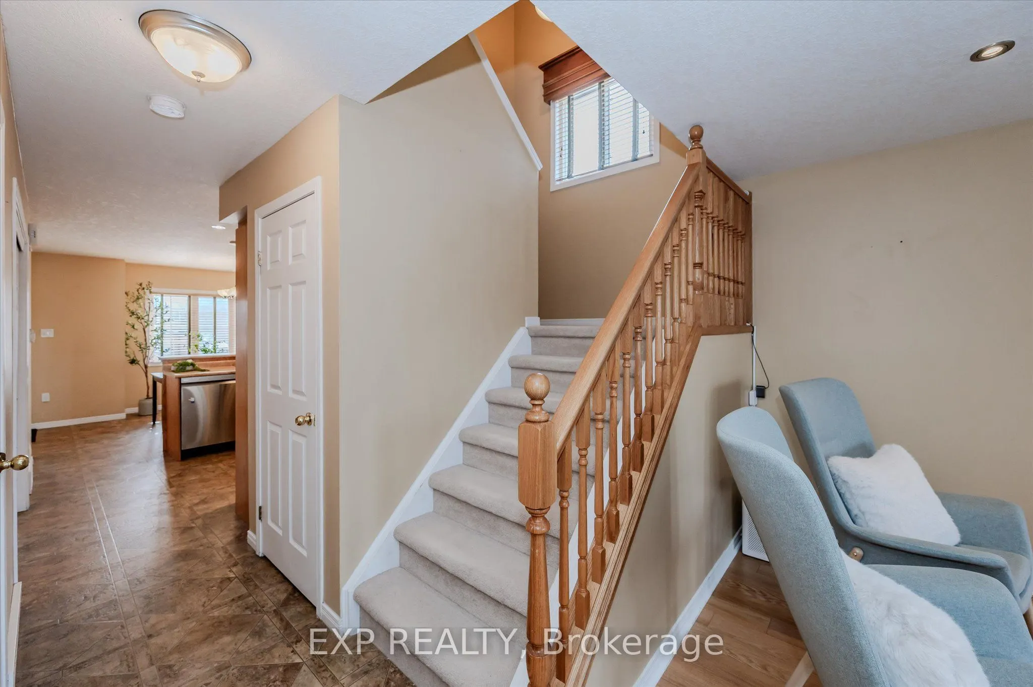 50 Howe Drive