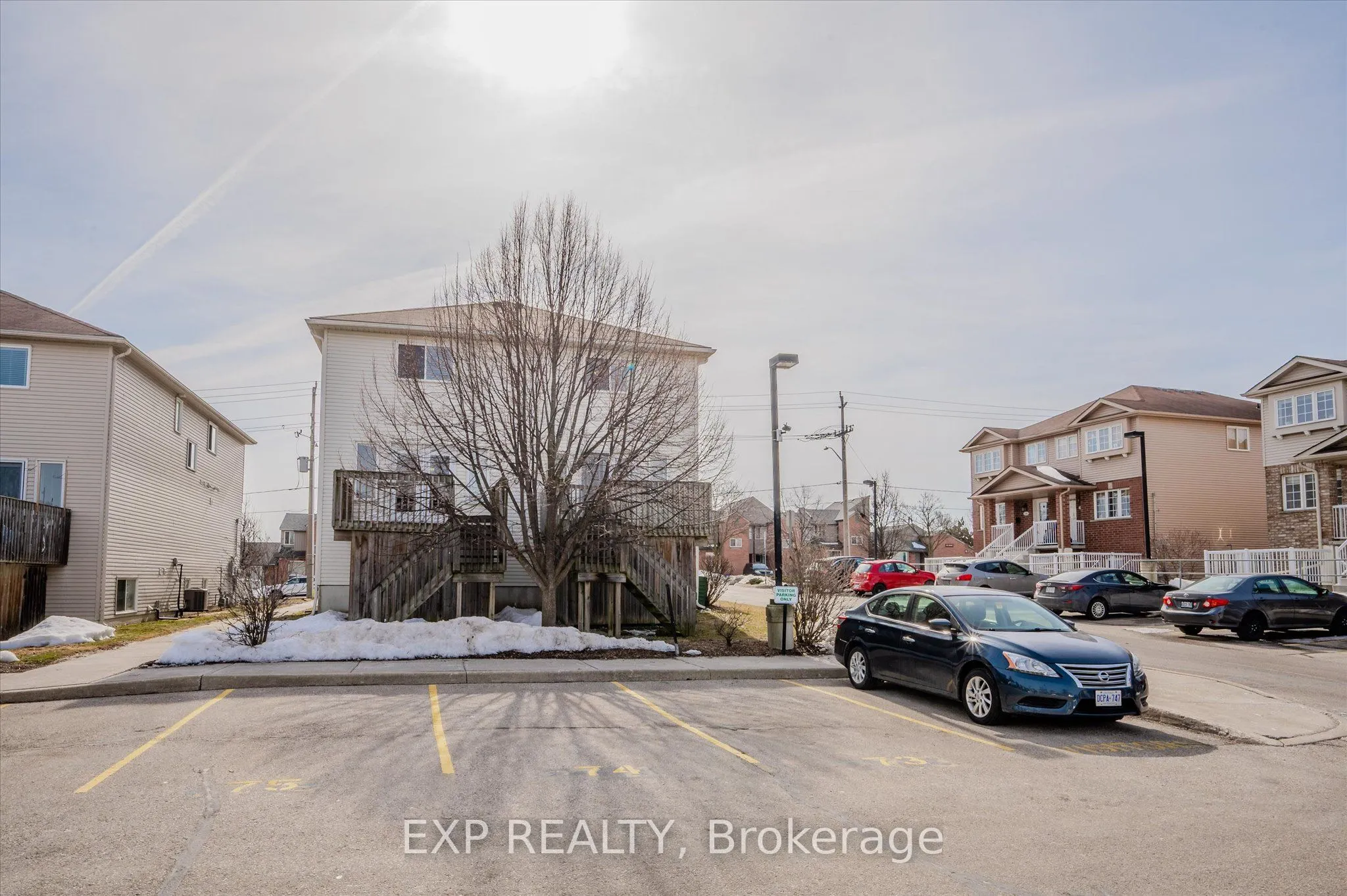 50 Howe Drive