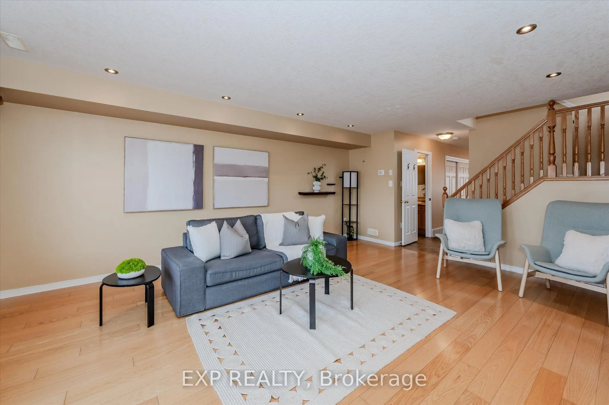 50 Howe Drive