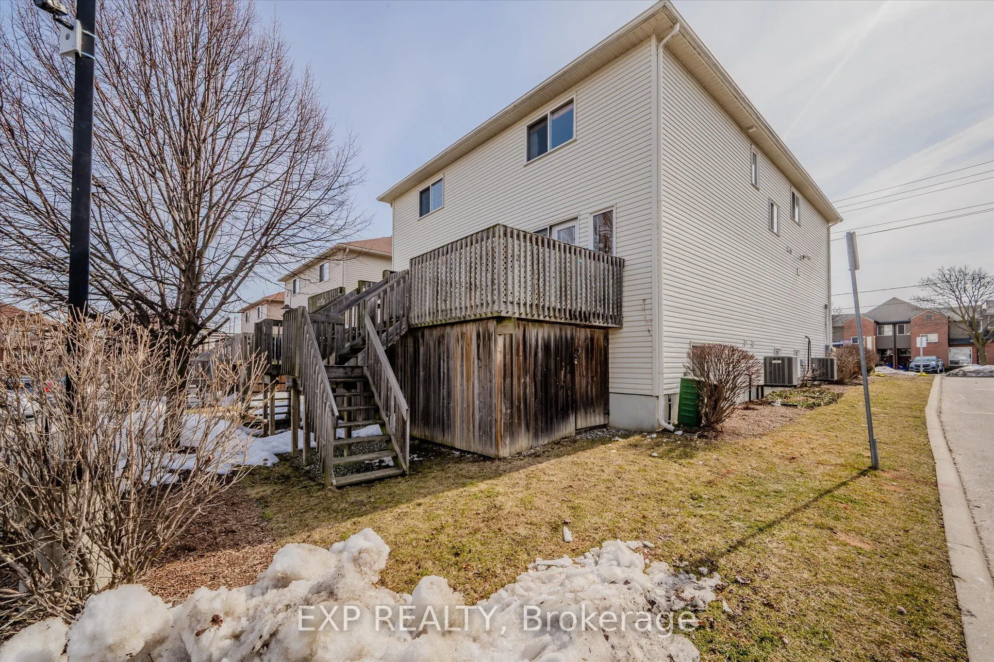 50 Howe Drive