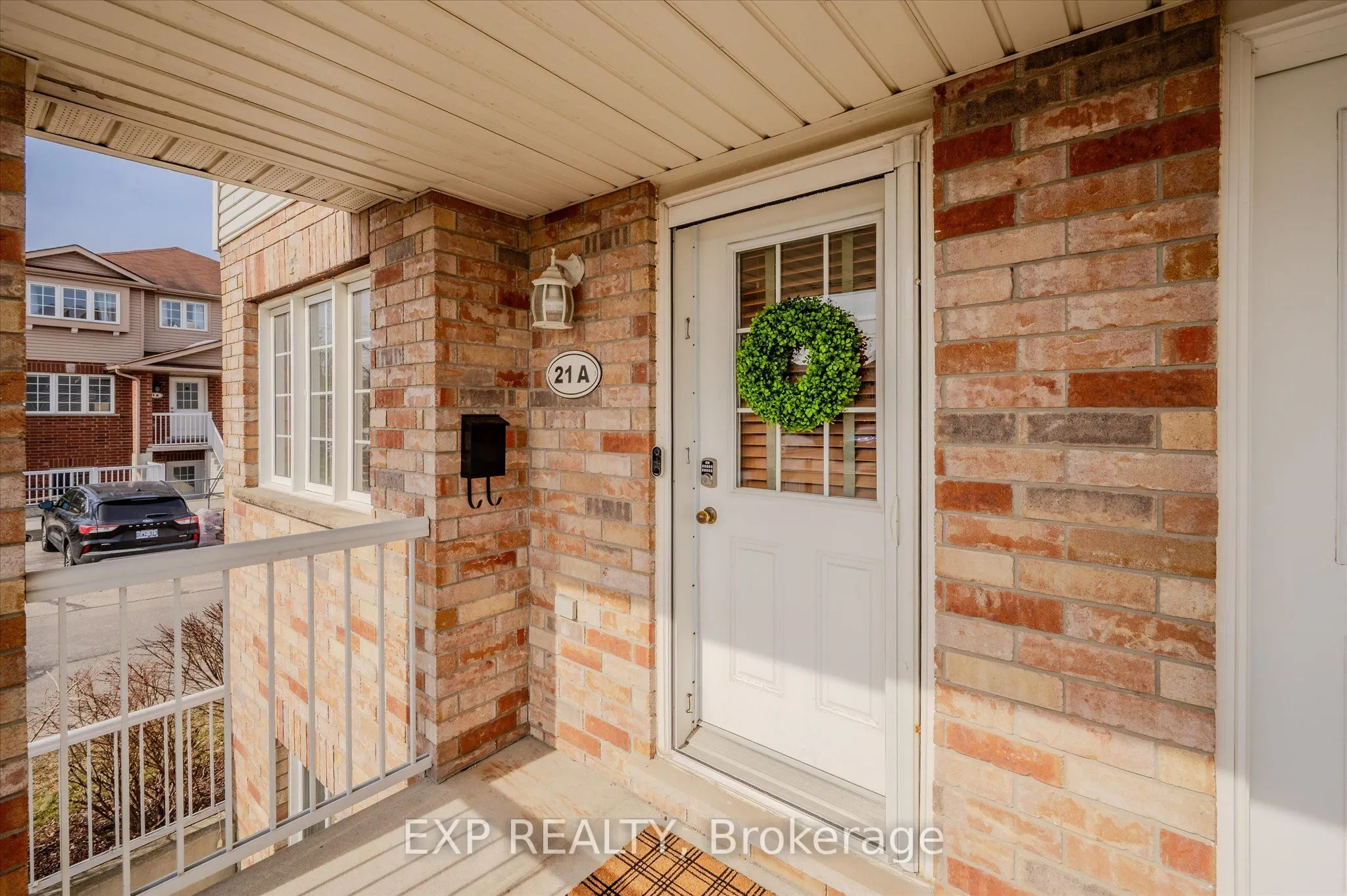 50 Howe Drive