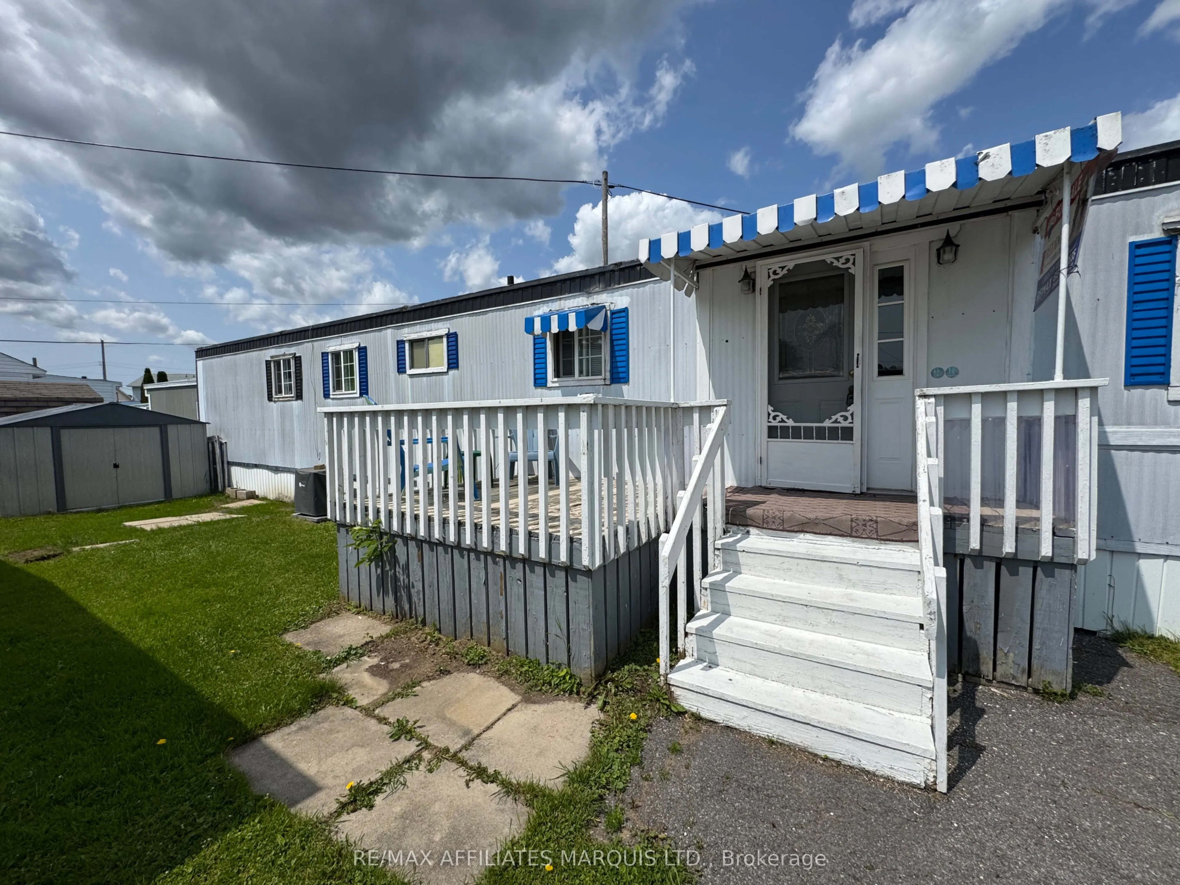 25 County Road 31 Road, #38