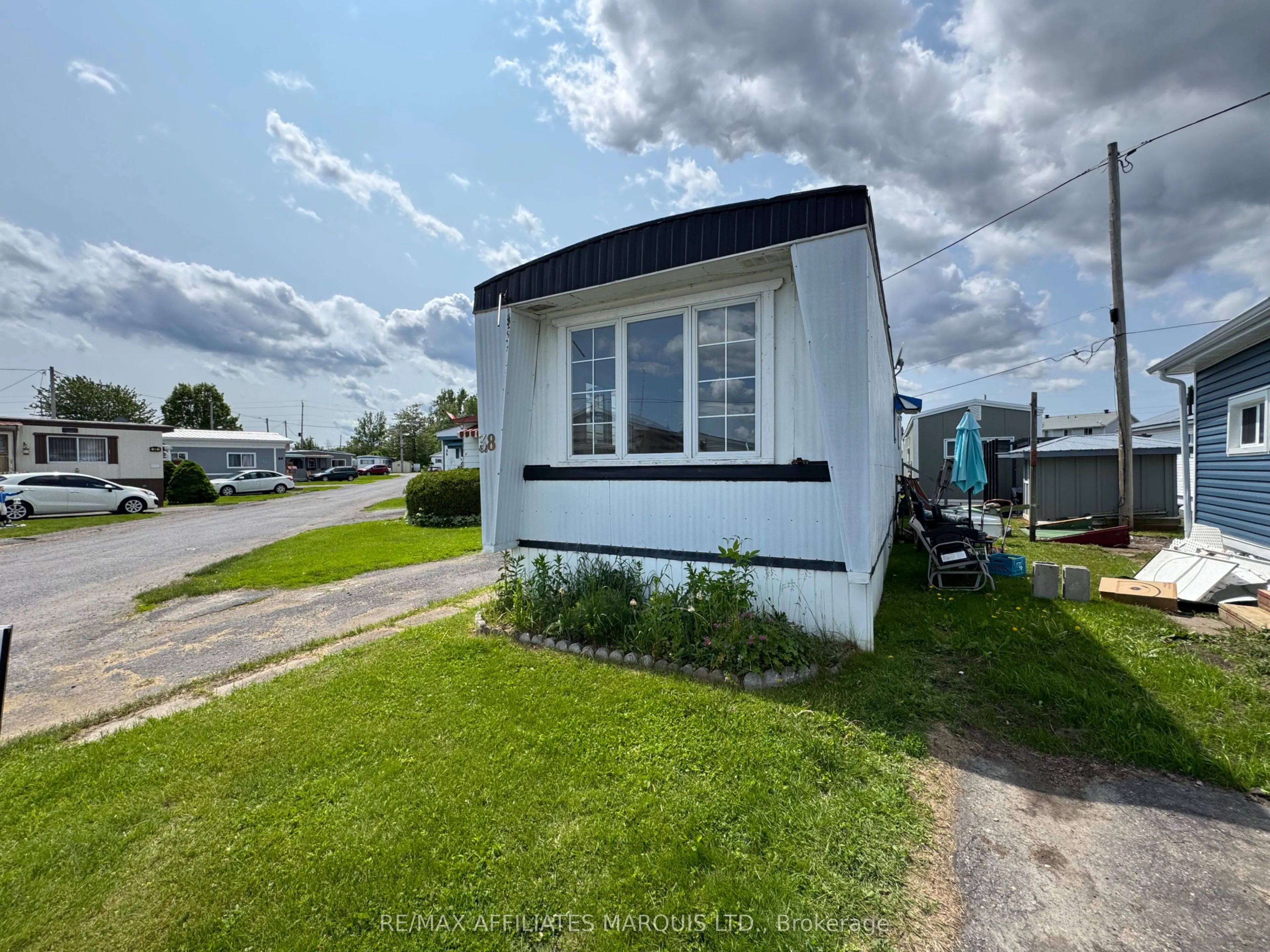 25 County Road 31 Road, #38