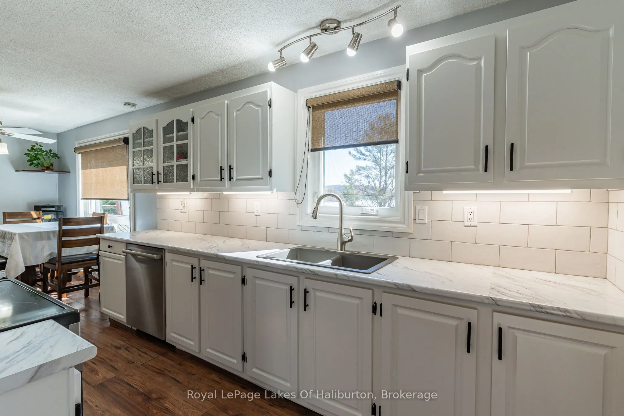 1293 Green Lake Road