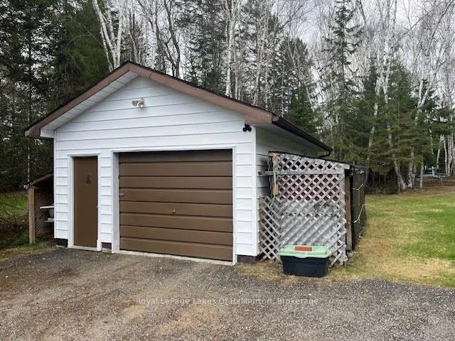 1293 Green Lake Road