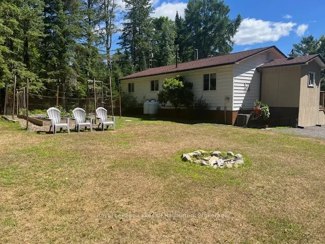 1293 Green Lake Road
