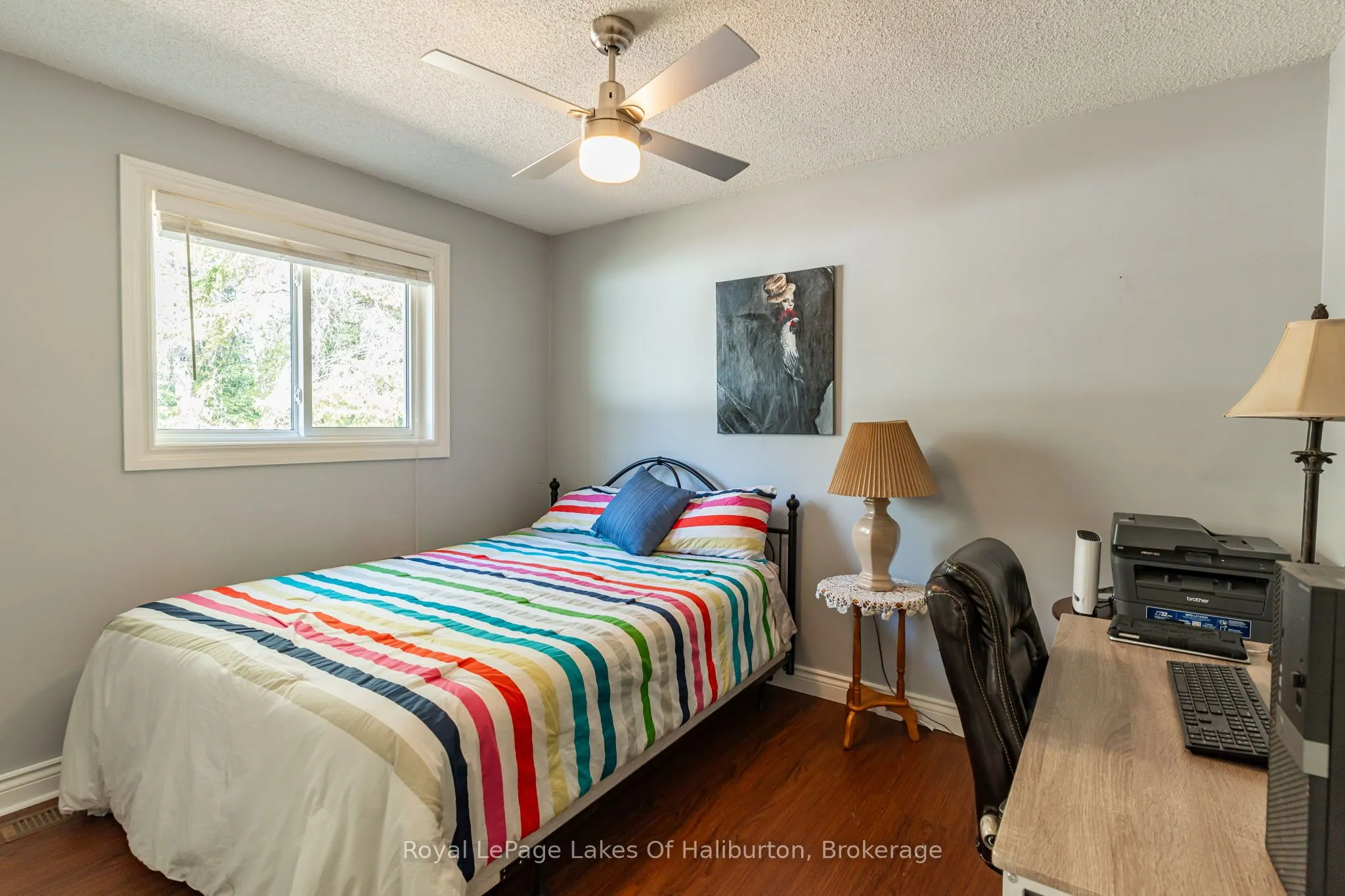 1293 Green Lake Road