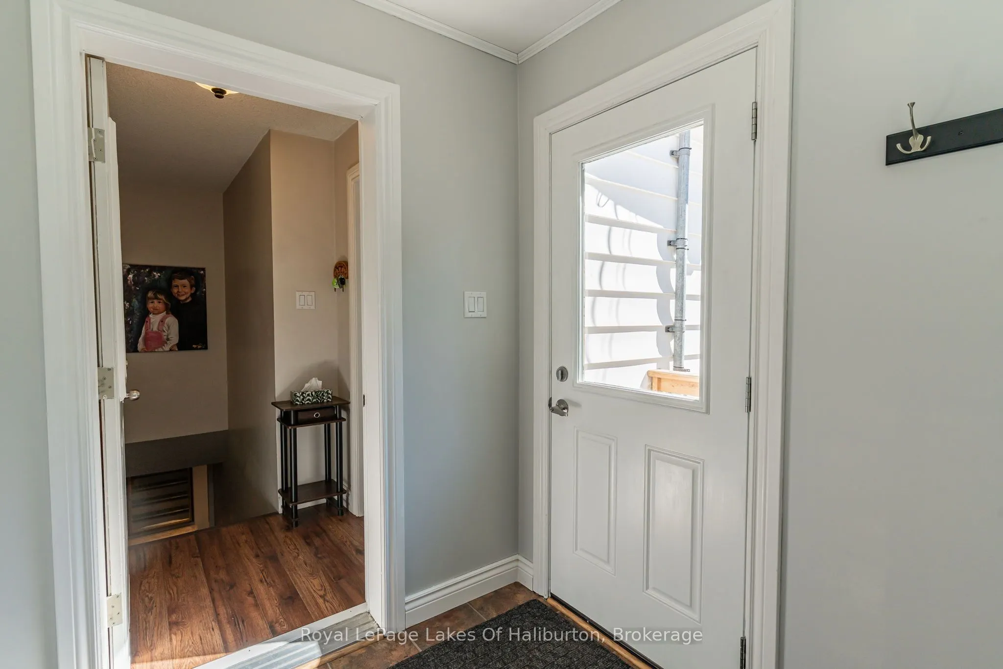 1293 Green Lake Road
