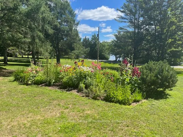1293 Green Lake Road