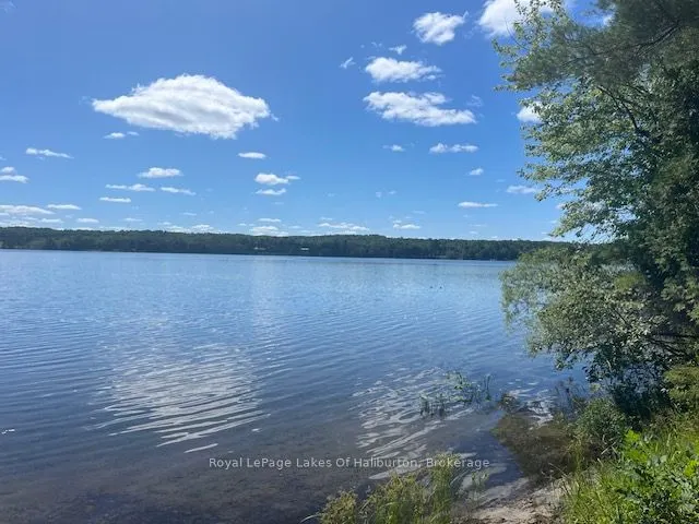 1293 Green Lake Road
