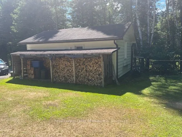 1293 Green Lake Road