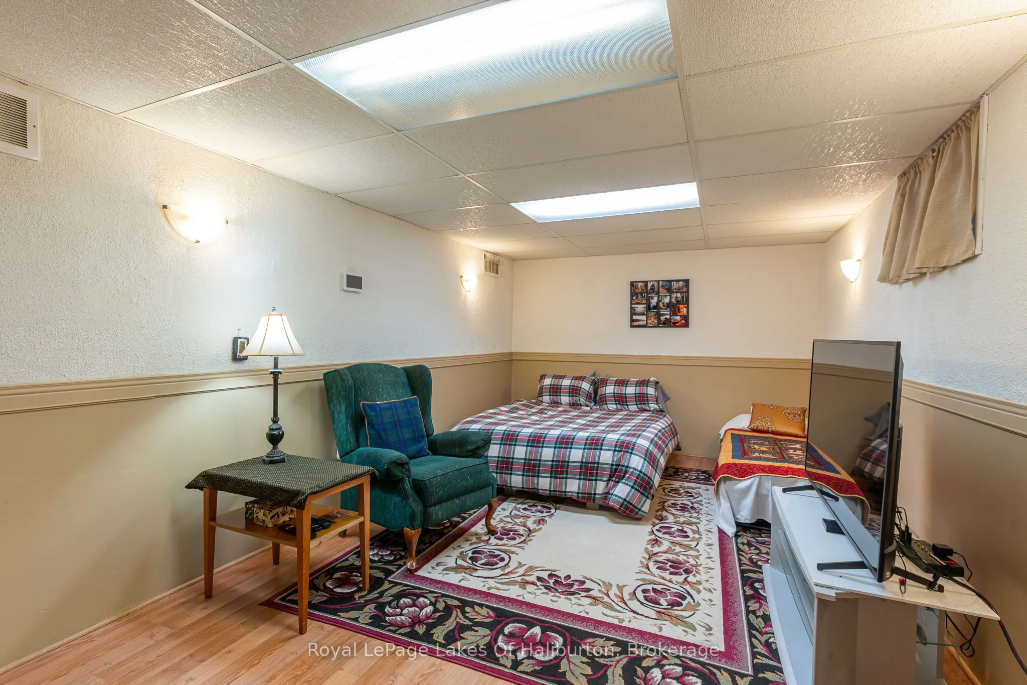 1293 Green Lake Road