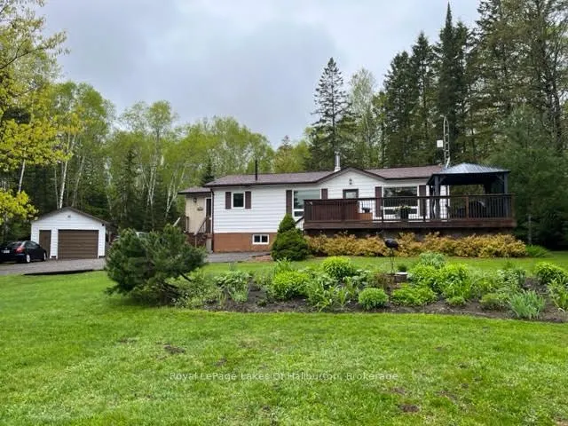 1293 Green Lake Road