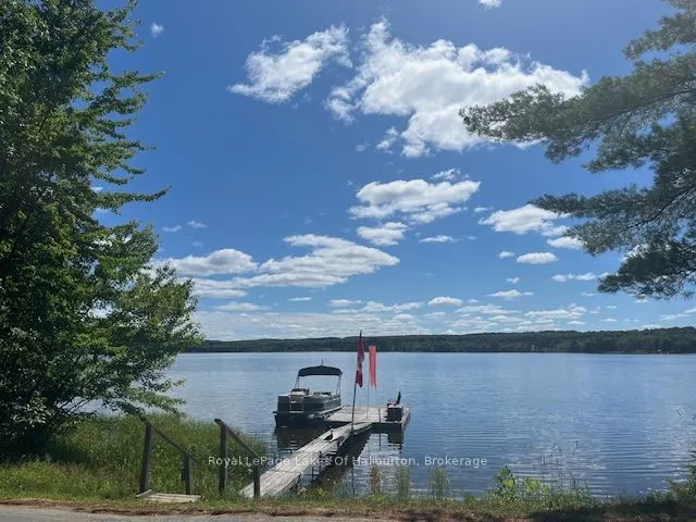 1293 Green Lake Road