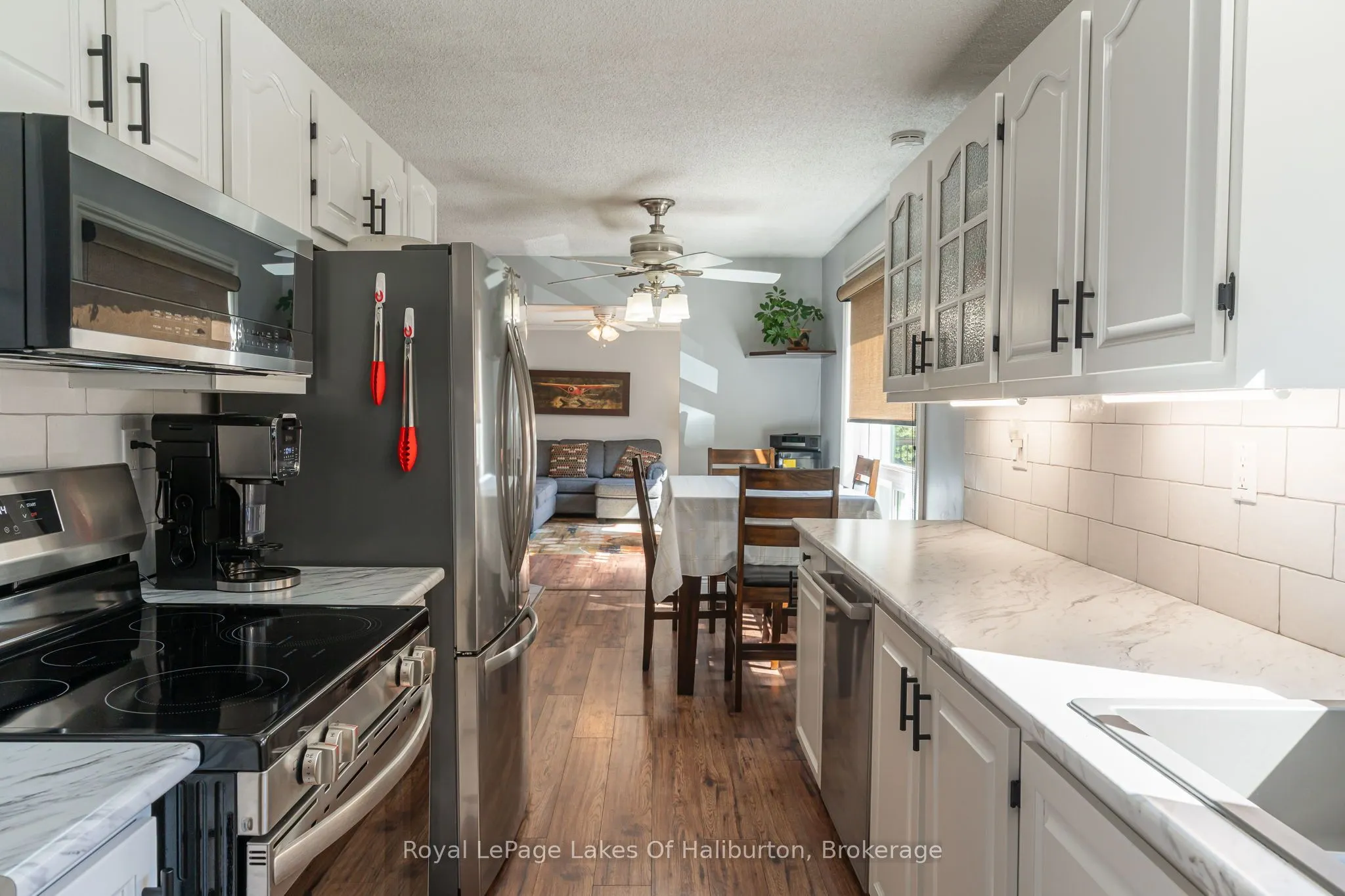 1293 Green Lake Road