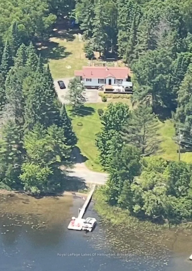 1293 Green Lake Road