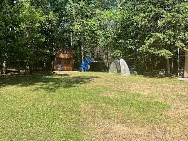 1293 Green Lake Road