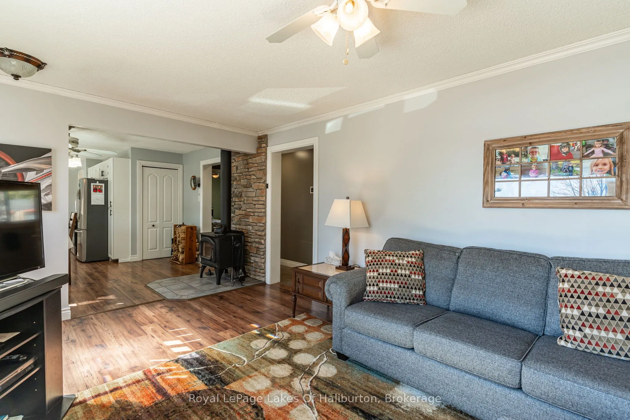 1293 Green Lake Road