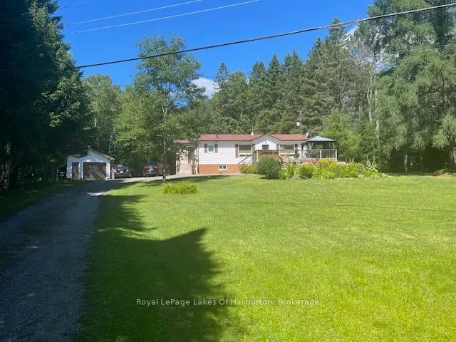 1293 Green Lake Road