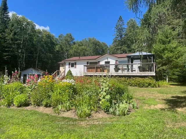 1293 Green Lake Road