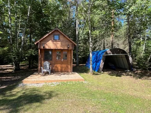 1293 Green Lake Road