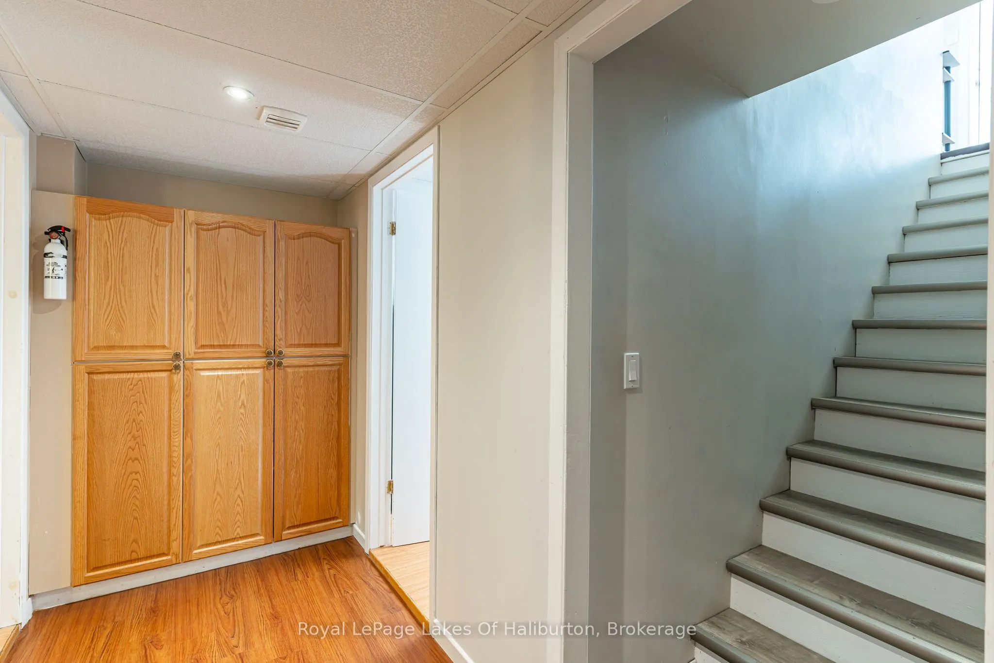 1293 Green Lake Road