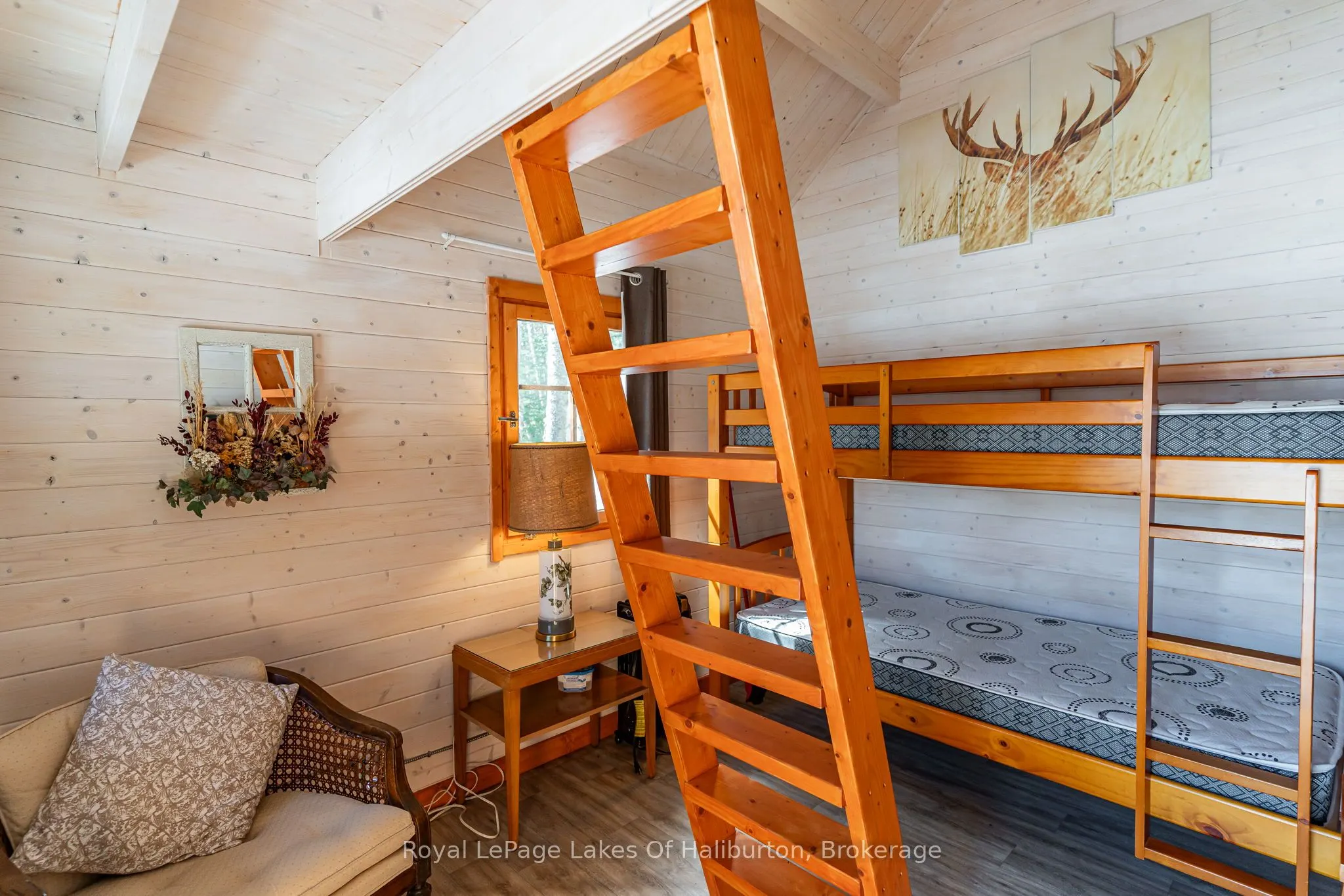 1293 Green Lake Road