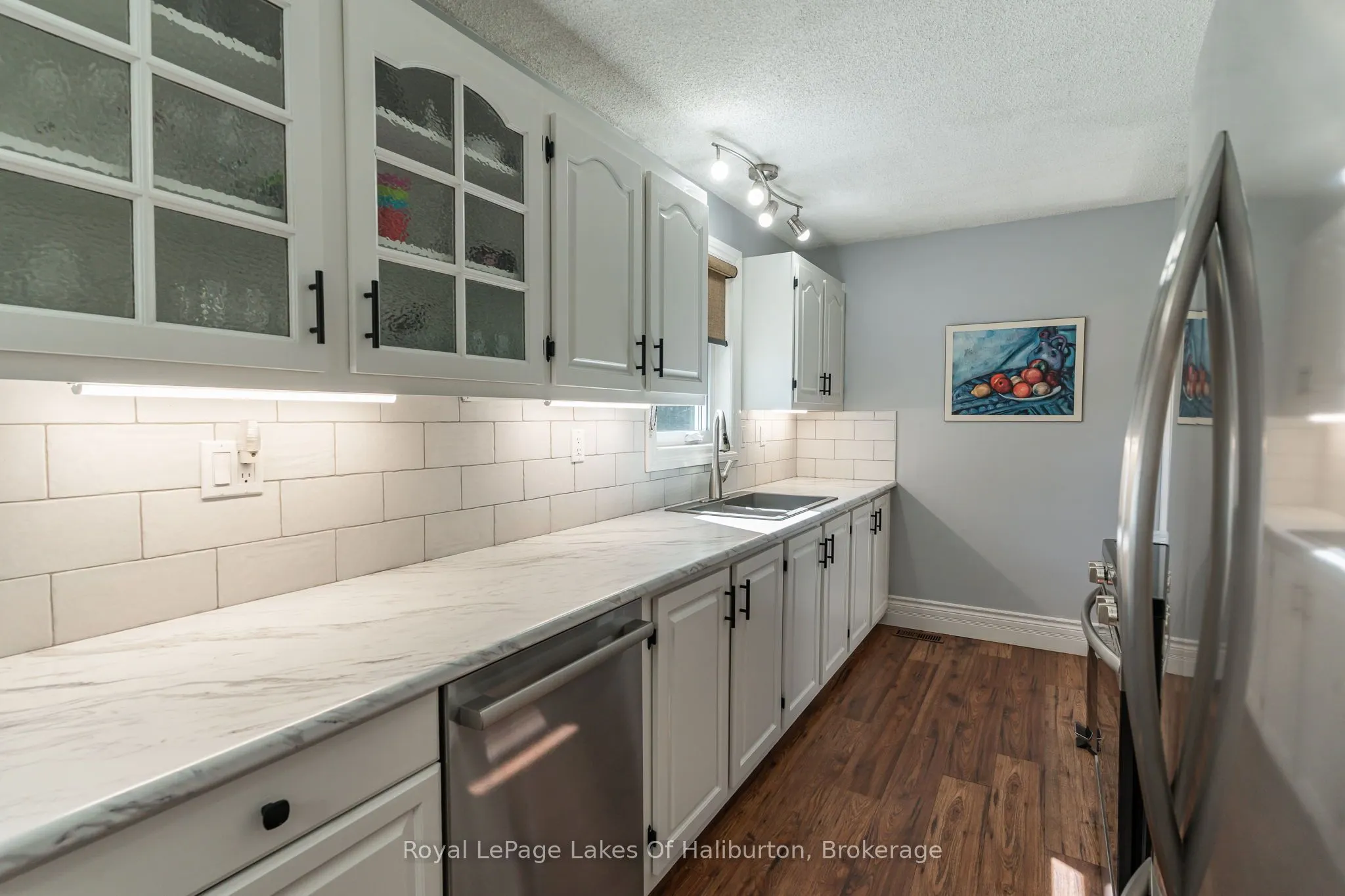 1293 Green Lake Road