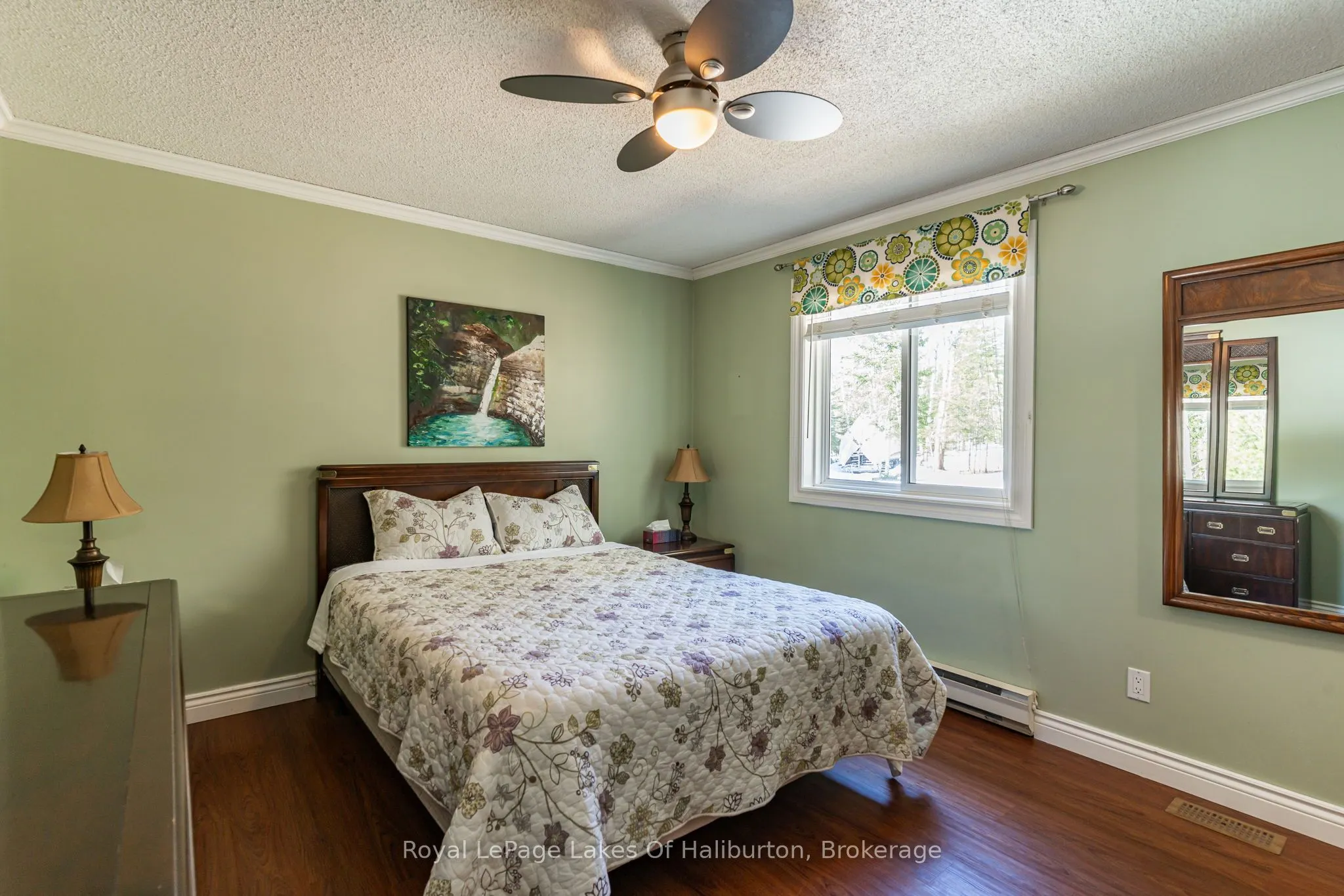 1293 Green Lake Road